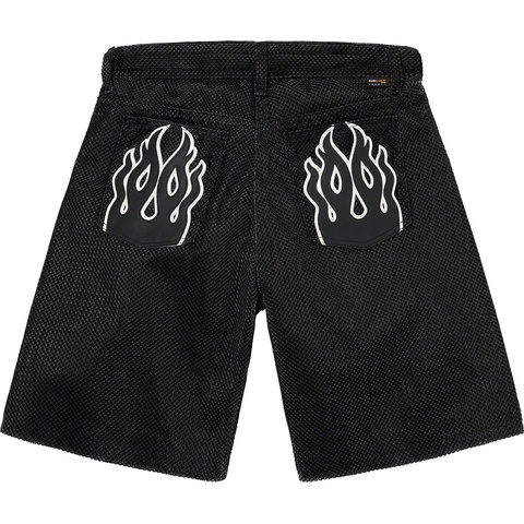Supreme®/Vanson Leathers® Cordura® Mesh Short - Supreme