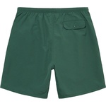 Supreme Nylon Water Short (SS22) - Dark Green
