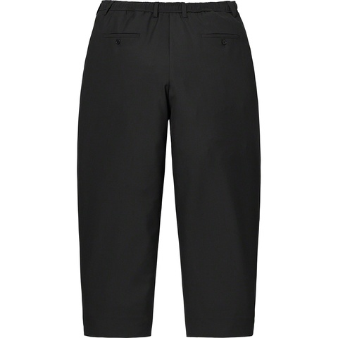 Pleated Trouser - spring/summer 2022 - Supreme