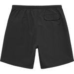 Supreme Nylon Water Short (SS22) - Black