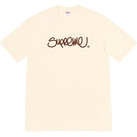 トップス SUPREME 22SS Daido Moriyama Tights Tee Supreme Daidō Moriyama Tights Tee All cotton classic Supreme t