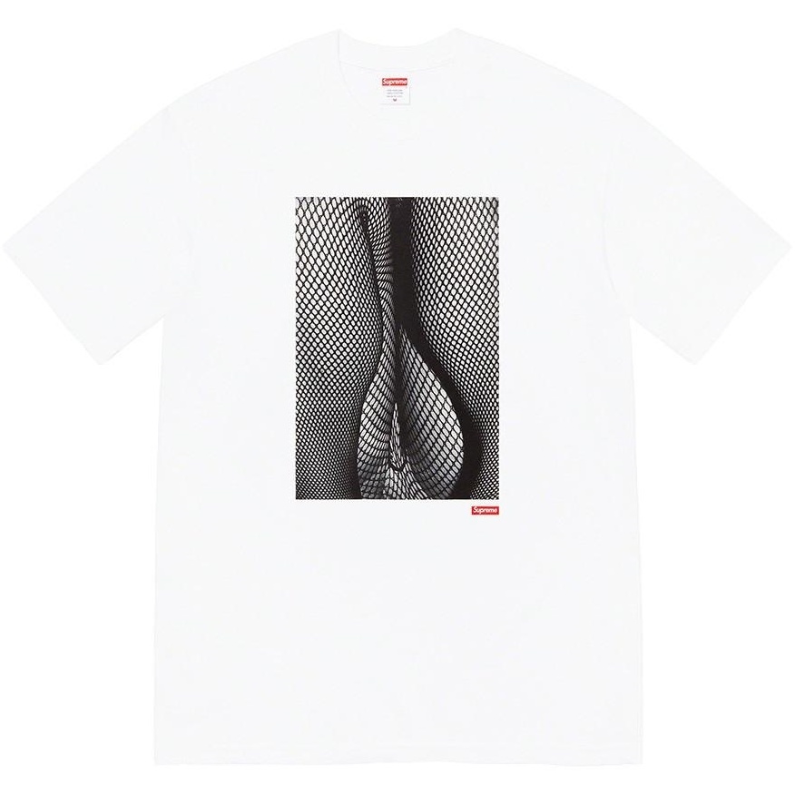 Daidō Moriyama Tights Tee - spring/summer 2022 - Supreme