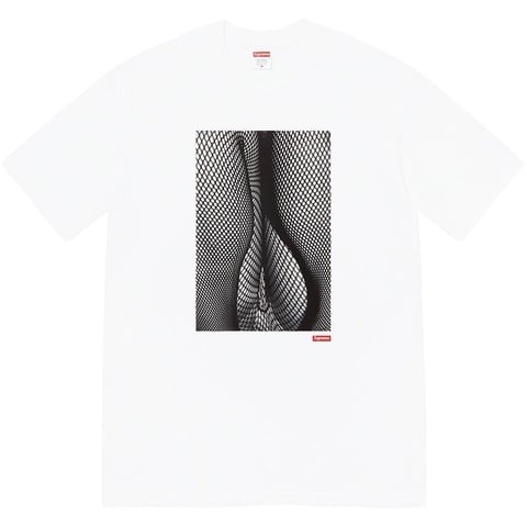 Supreme Daidō Moriyama Tights Tee - $48.00