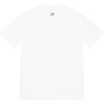 Supreme Daidō Moriyama Dog Tee (SS22) - White