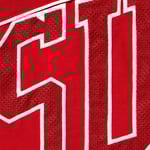 Supreme Arc Water Short (SS22) - Red