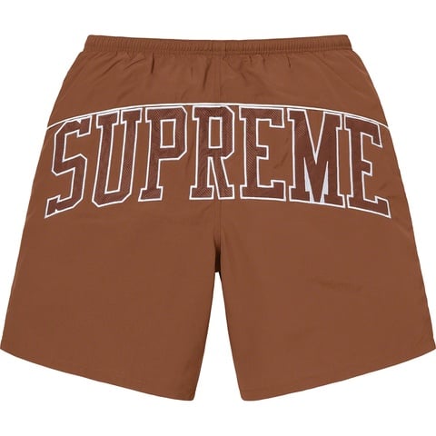 Arc Water Short - spring/summer 2022 - Supreme