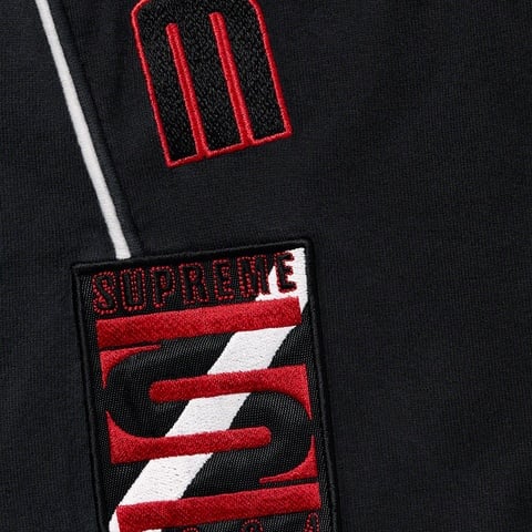 Competition L/S Top - spring/summer 2022 - Supreme