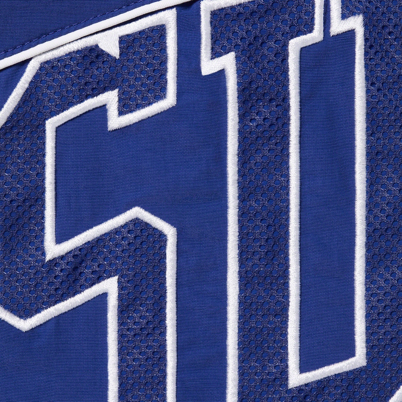 Supreme Arc Water Short (SS22) - Royal - $110