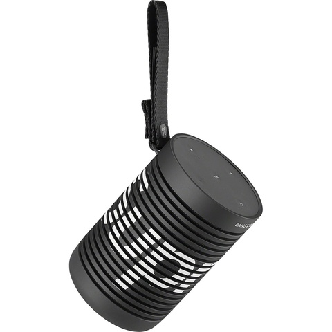 Supreme Supreme®/Bang&Olufsen Explore Portable Speaker - Black