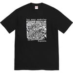 Supreme Too Many Assholes Tee (SS22) - Black