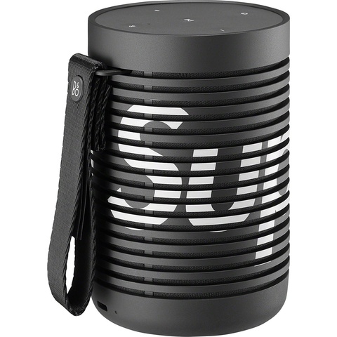 Supreme Supreme®/Bang&Olufsen Explore Portable Speaker - Black