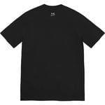 Supreme Daidō Moriyama Dog Tee (SS22) - Black