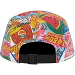 Supreme Special Offer Camp Cap (SS22) - Multicolor