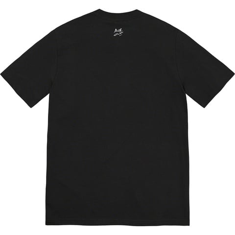 Daidō Moriyama Tights Tee - spring/summer 2022 - Supreme