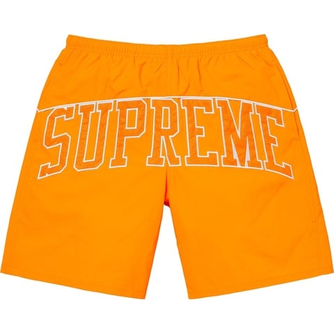 Arc Water Short - spring/summer 2022 - Supreme