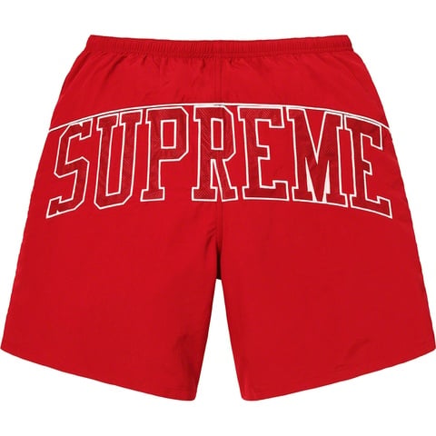 Arc Water Short - spring/summer 2022 - Supreme