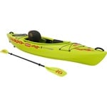 Supreme Supreme Wilderness Systems Aspire 105 Kayak + Paddle (SS22) - Fluorescent Yellow