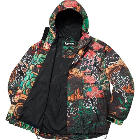 Sacred Heart GORE-TEX Shell Jacket - Supreme