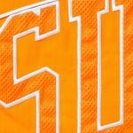 Supreme Arc Water Short (SS22) - Orange