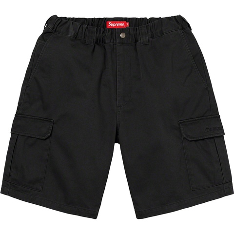 Cargo Work Short - spring/summer 2022 - Supreme