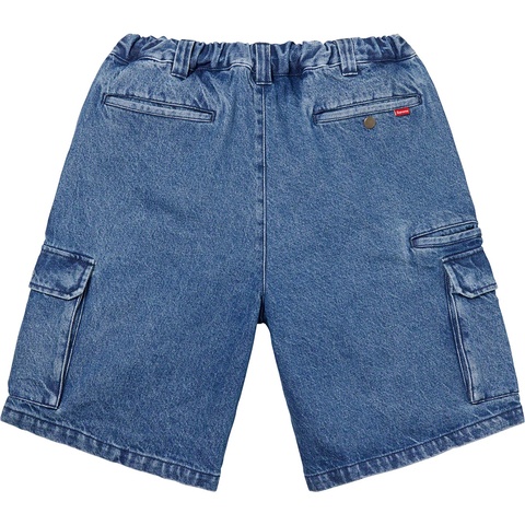 Cargo Work Short - spring/summer 2022 - Supreme