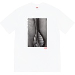 Supreme Daidō Moriyama Tights Tee (SS22) - White