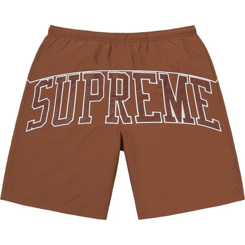 Arc Water Short - spring/summer 2022 - Supreme