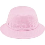 Supreme Cutout Crusher (SS22) - Light Pink