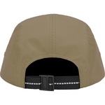 Supreme Inset Gel Camp Cap (SS22) - Light Olive