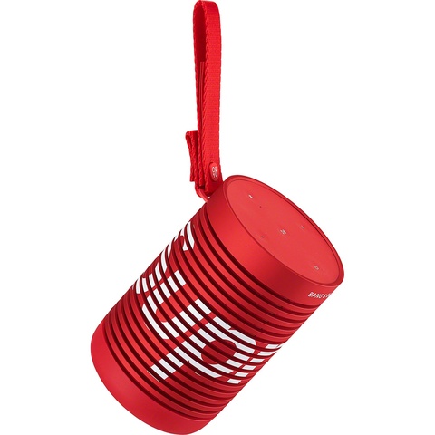 Supreme Supreme®/Bang&Olufsen Explore Portable Speaker - Red