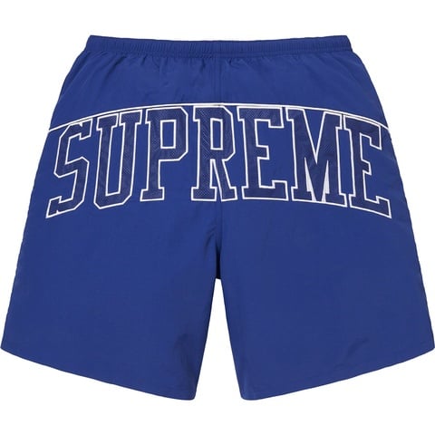 Arc Water Short - spring/summer 2022 - Supreme