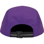 Supreme Inset Gel Camp Cap (SS22) - Purple