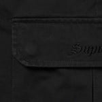 Supreme Cargo Work Short (SS22) - Black
