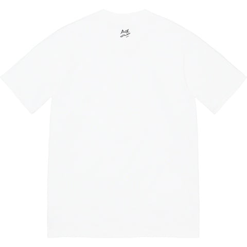 Supreme Daidō Moriyama Tights Tee - White