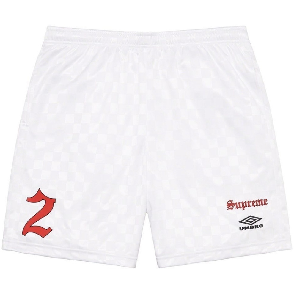 Supreme®/Umbro Soccer Short - SupremeCommunity