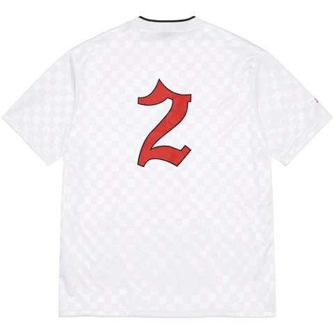 Supreme®/Umbro Soccer Jersey - spring/summer 2022 - Supreme