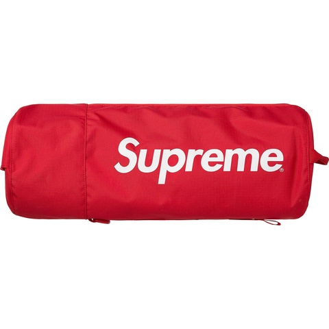 Supreme®/Helinox® Bench One - spring/summer 2022 - Supreme
