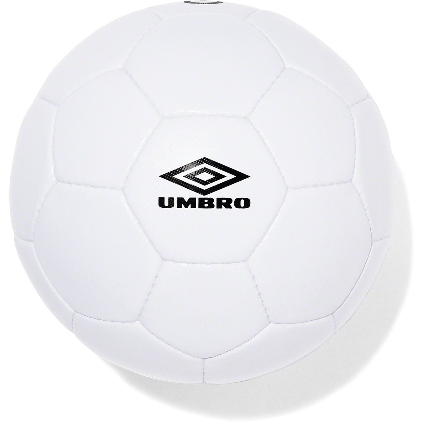 Supreme Supreme Umbro Soccer Ball (SS22) - White - $110