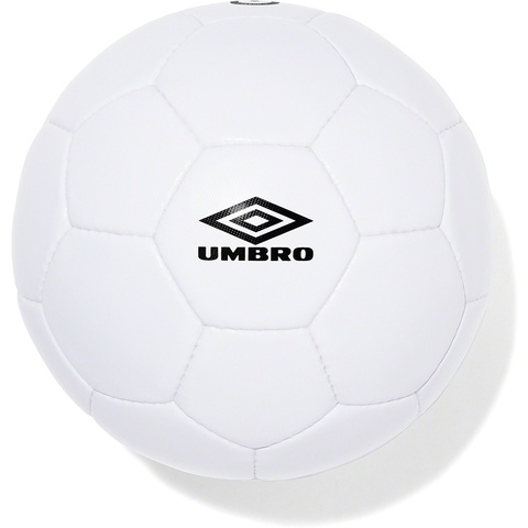 Supreme®/Umbro Soccer Ball - spring/summer 2022 - Supreme