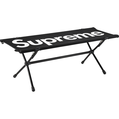 Supreme®/Helinox® Bench One - spring/summer 2022 - Supreme
