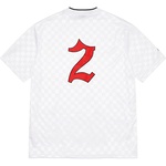 Supreme Supreme Umbro Soccer Jersey (SS22) - White