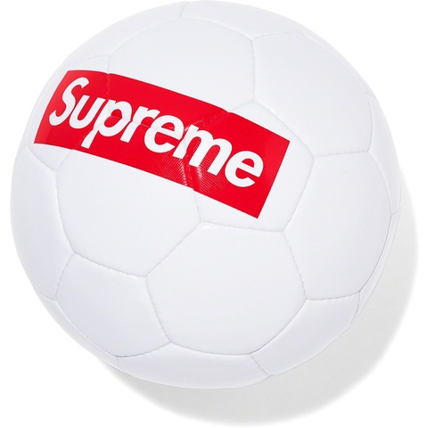 Supreme®/Umbro Soccer Ball - spring/summer 2022 - Supreme