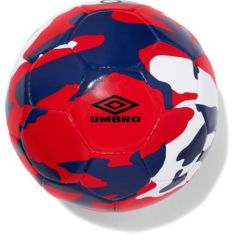 Supreme®/Umbro Soccer Ball - spring/summer 2022 - Supreme