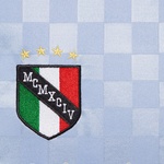 Supreme Supreme Umbro Soccer Jersey (SS22) - Light Blue