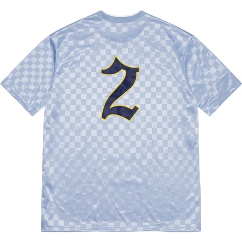 Supreme®/Umbro Soccer Jersey - spring/summer 2022 - Supreme
