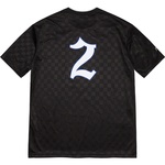 Supreme Supreme Umbro Soccer Jersey (SS22) - Black