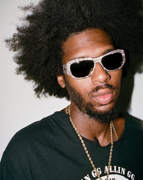 Supreme Spring Sunglasses
