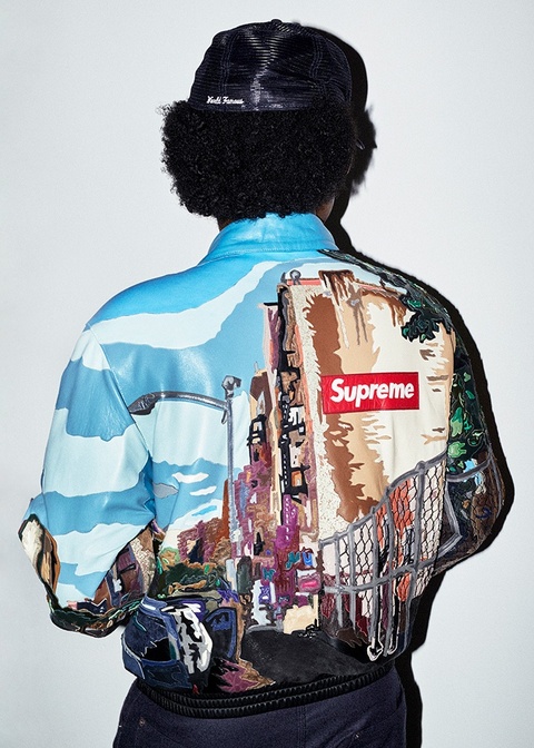 Fall/Winter 2022