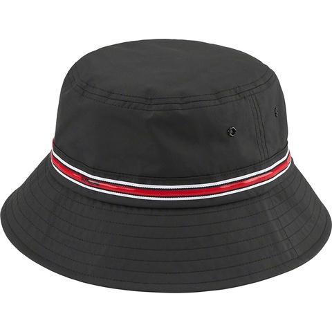Supreme Silicone Stripe Crusher - Black