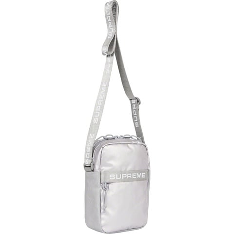 Shoulder Bag - fall/winter 2022 - Supreme